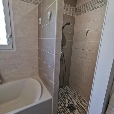 Villa En Lisiere De Foret Seignosse