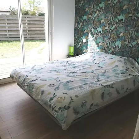 En Lisière De Forêt * Seignosse