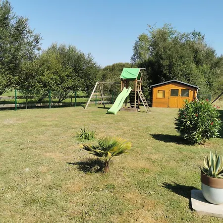 Villa En Lisiere De Foret *