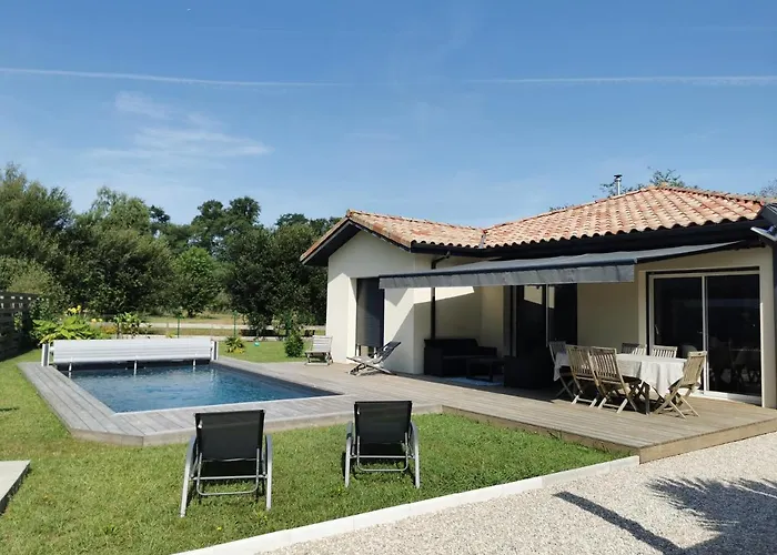 En Lisiere De Foret *