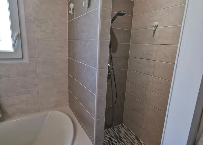 Villa En Lisiere De Foret Seignosse