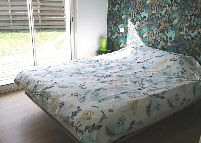 En Lisiere De Foret * Seignosse